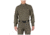 5.11 Tactical Quantum TDU Long Sleeve Shirt - Mens, Ranger Green, Extra Small 72506-186-XS