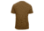 5.11 Tactical Recon ABR Logo T Shirt - Battle Brown - M 41186A-116-M
