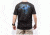 5.11 Tactical Red Scope T-shirt, Black - 41006CM019XL