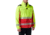 5.11 Tactical Responder Hi-Vis Parka 2.0 - Mens, Range Red, Large, 48379-477-L