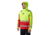 5.11 Tactical Responder Hi-Vis Parka 2.0 - Mens, Range Red, Large, 48379-477-L