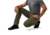 5.11 Tactical Ridge Pant w/8 Pockets - Mens, Ranger Green, 28-36, 74520ABR-186-28-36