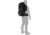 5.11 Tactical Rush100, Black - 56555-019-SM