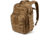 5.11 Tactical 24L Rush12 2.0 Backpack, Kangaroo, One Size, 56561-134-1 SZ