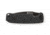 5.11 Tactical Ryker DP Mini Folding Knife, 3in, Drop Point, D2 Blade, Black, 1 SZ, 51158-019-1 SZ