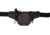 5.11 Tactical Select Carry Pistol Pouch - 58604ABR-018-1SZ