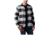 5.11 Tactical Seth Shirt Jacket - Mens, Cinder Plaid, 2XL, 78042-583-2XL