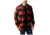 5.11 Tactical Seth Shirt Jacket - Mens, Ox Blood Pld, 2XL, 78042-885-2XL