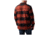 5.11 Tactical Seth Shirt Jacket - Mens, Ox Blood Pld, 2XL, 78042-885-2XL