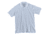 5.11 Tactical Short Sleeve Utility Polo Shirt, Tall - Men's, White, L, 41180T-010-L