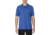 5.11 Tactical Helios Short Sleeve Polo - Men's, Academy Blue, M, 41192-692-M