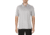 5.11 Tactical Helios Short Sleeve Polo - Men's, Heather Grey, Medium, Regular, 41192-016-M