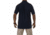 5.11 Tactical Short Sleeve Utility Polo Shirt, Dark Navy, Size L 41180-724-L
