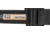 5.11 Tactical SI Web Belt - Mens, Black, 44, 56515-019-44