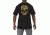 5.11 Tactical Skull Caliber T-shirt, Black - 41006CP019L