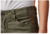 5.11 Tactical Spire Pant - Womens, Regular, Waist: 12, RANGER GREEN, 64459-186-12-R