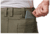 5.11 Tactical Spire Pant - Womens, Regular, Waist: 12, RANGER GREEN, 64459-186-12-R
