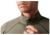 5.11 Tactical Stratos 1/4 Zip Shirt - Mens, Ranger Green, M, 72235-186-M