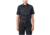 5.11 Tactical Stryke PDU Twill Short Sleeve Class B - Womens, Large, Regular, Uniform White, 61341-019-L-R