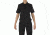 5.11 Tactical Stryke PDU WM SS Shirt Cla, BLACK, XS 61016019XSR