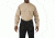 5.11 Tactical Stryke TDU LS Shirt, Tdu Khaki, XS 72416162XS