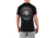 5.11 Tactical Superior Airpower Tee - Mens, Black, 2XL, 41191UB-019-2XL