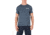 5.11 Tactical Superior Airpower Tee - Men's, Navy Heather, Large, 41191UB-749-L