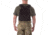 5.11 Tactical Tac Tec Plate Carrier, Black 56100-019-1 SZ