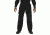 5.11 Tactical Taclite EMS Pant, Long - Men's, Black, 50, 74363L-019-50