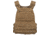 5.11 Tactical Tactec Plate Carrier, Kangaroo - 56100ABR-134-1SZ
