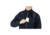 5.11 Tactical Tactical Fleece 2.0 Jacket - Mens, Black, 3XL, 78026ABR-019-3XL