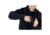 5.11 Tactical Tactical Fleece 2.0 Jacket - Mens, Black, 3XL, 78026ABR-019-3XL