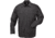 5.11 Tactical TDU Shirt Long Sleeve Poly/Cottton Ripstop - Men's, Black, XLR, 72002-019-XL-R