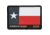 5.11 Tactical Texas Flag Patch - Unisex, Coyote, 1 SZ, 81197-120-1 SZ