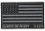 5.11 Tactical USA Patch - Unisex, Black, 1 SZ, 81024-019-1 SZ