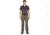 5.11 Tactical Womens Apex Pant, Ranger Green - 64446-186-18-L