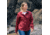 5.11 Tactical Womens Aurora Shell Jacket, Sangria - 38077-522-XS