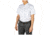 5.11 Tactical Womens Fast-Tac Short Sleeve Shirt, Uniform White, Extra Small, 61314-992-XS