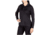 5.11 Tactical Performance Long Sleeve Polo - Womens, Charcoal, Large, 62408-018-L