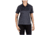 5.11 Tactical Performance Short Sleeve Polo Shirt - Women's, Charcoal, M, 61165-018-M