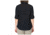 5.11 Tactical Womens Scarlett Long Sleeve Shirt, Black Herringbone, Extra Small, 62392-293-XS