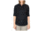 5.11 Tactical Womens Scarlett Long Sleeve Shirt, Black Herringbone, Extra Small, 62392-293-XS