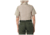 5.11 Tactical Class A Uniform Outer Carrier Top - Women's, Silver Tan, MR, 49033-160-M-R