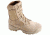 5.11 Tactical 12110 ATAC 8in Boots, Coyote Brown, Size 10 Wide