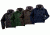 5.11 5 in 1 Jacket 48107