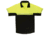5.11 Tactical Bike Patrol Short Sleeve Polo - Men's, High Vis Yellow, 3XL, 71322-320-3XL