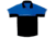 5.11 Tactical Bike Patrol Polo S/S - Mens, Royal Blue, 3XL, 71322-693-3XL