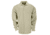 5.11 Tactical Tactical Long Sleeve Polo - Men's, Silver Tan, 3XL, 72360-160-3XL