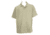 5.11 Tactical Performance Short Sleeve Polo - Men's, Medium, Regular, Smallilver Tan, 71049-160-M