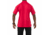 5.11 Tactical Performance Short Sleeve Polo - Men's, Small, Regular, Range Red, 71049-477-S